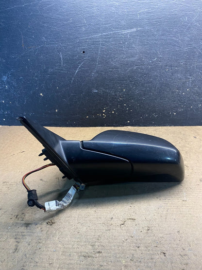 2008 to 2014 Cadillac CTS Left Driver Lh Power Door Mirror Oem AA2865 MS3