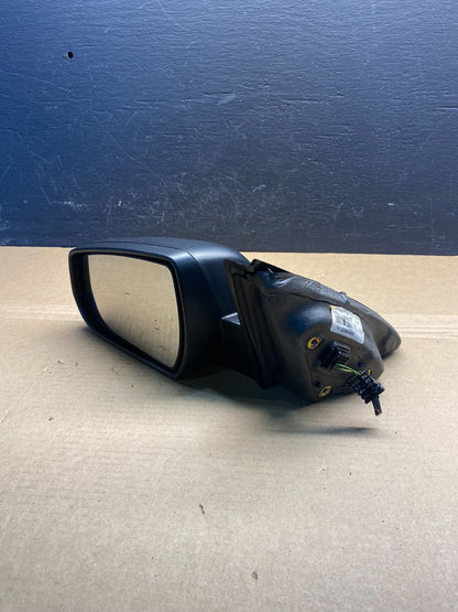 2013 2014 2015 Chevrolet Malibu Left Driver View Door Mirror AC4362 MS9