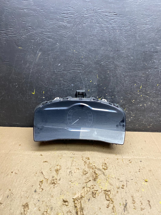 2011 2012 Lincoln MKZ Speedometer Cluster Gauge OEM u5827 DG0