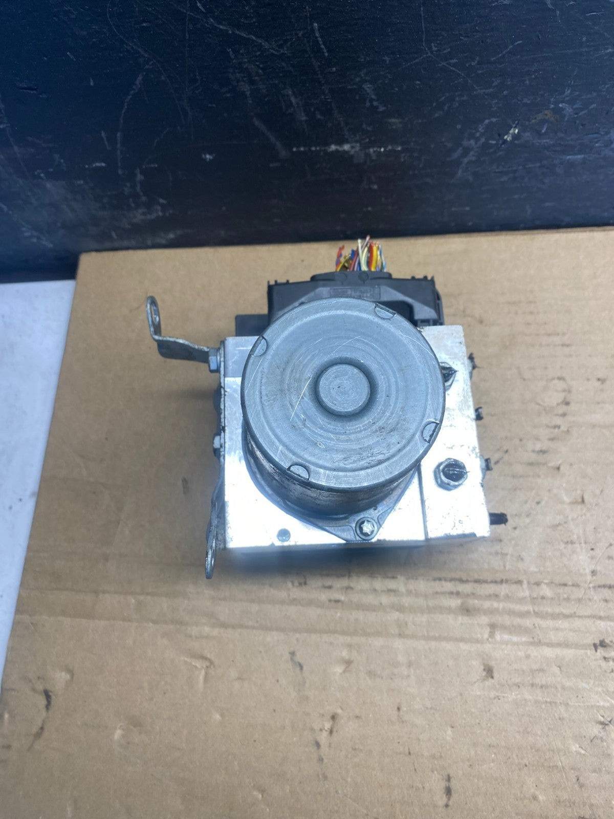 2007 to 2013 BMW 335i ABS Anti-Lock Brake Pump 6768550 AC4485 DG5