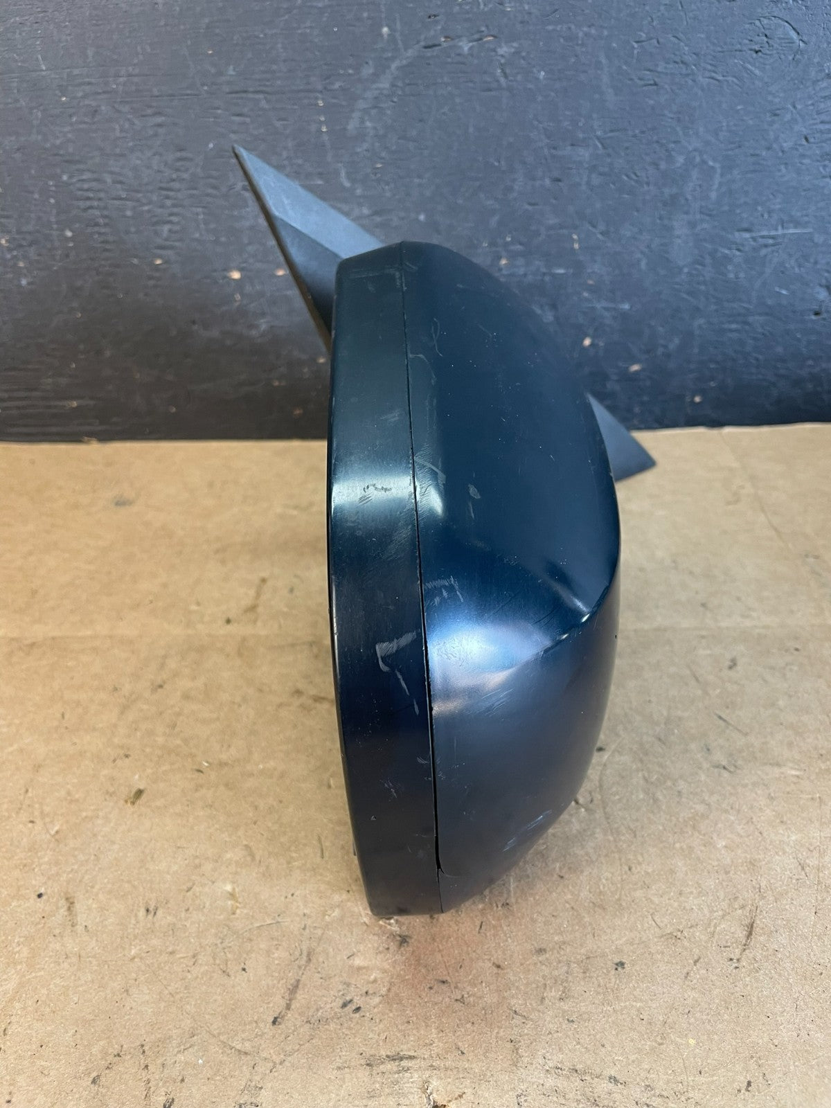 2010-2014n Subaru Forester Outback Right Passenger Side Heated Mirror AE1034 DW10