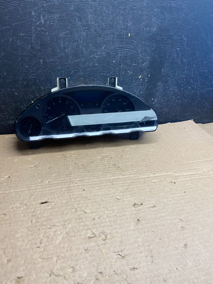 2014 2015 2016 GMC Acadia Speedometer Cluster af2648 DG0