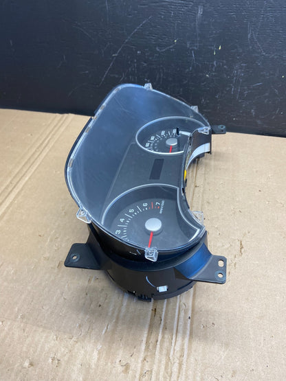 2008 Ford Explorer Speedometer Cluster Gauge Oem AB8893 DG2