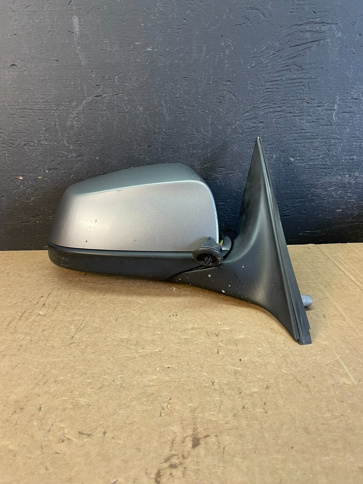 2006 to 2010 Bmw 528i 530i 535i Series Right Passenger RH View Mirror ad0373 DG0