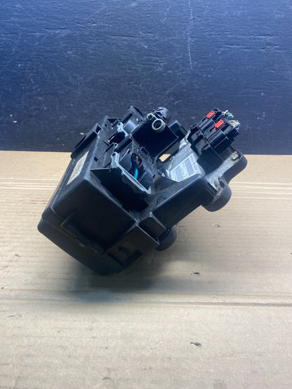 2009 Jeep Grand Cherokee Fuse Box Relay Panel 04692215aa AE4752 DW3