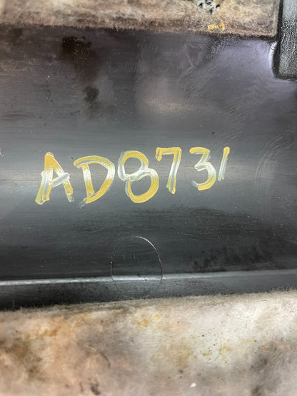 2003 to 2008 Toyota Corolla Matrix 1.8L Motor Engine Cover AD8731 DG5