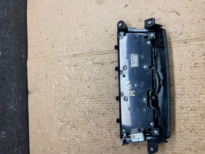 2009 - 2014 Nissan Murano AC Air Temperature Climate Control Panel af1682 DG4
