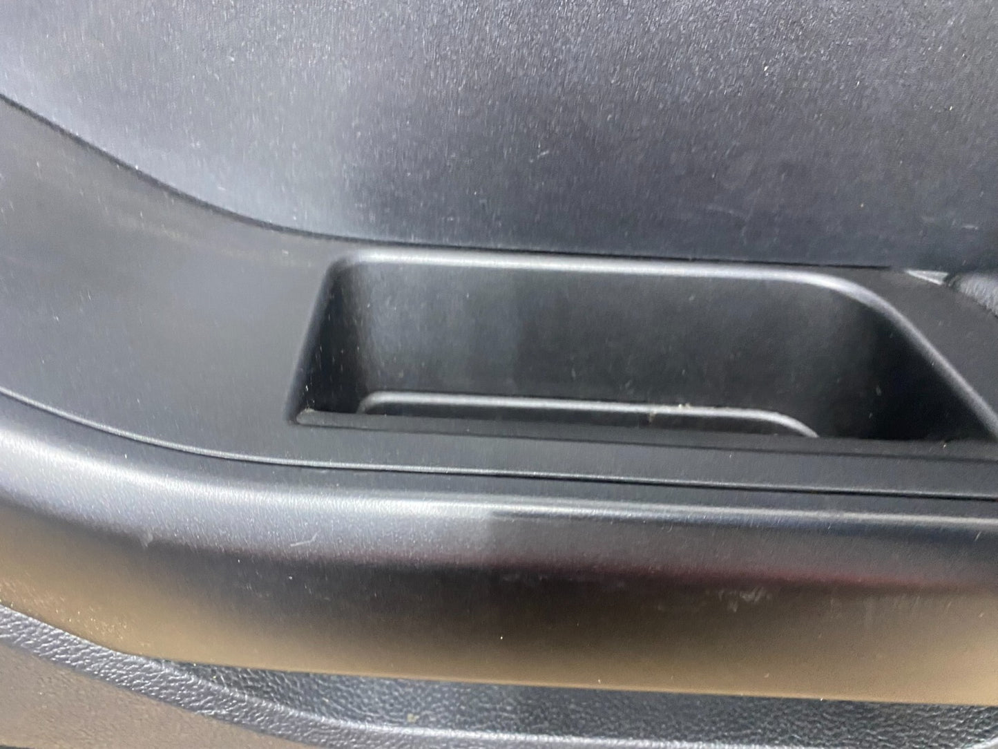 2020 to 2023 Ford Explorer Interceptor Front Right Side Door Panel OEM G17783