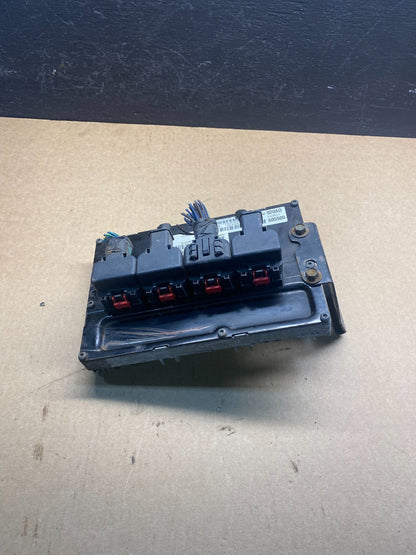 2008 2009 2010 Dodge Charger 3.5L Engine Control ECM p05187020ad ac7042 DG0