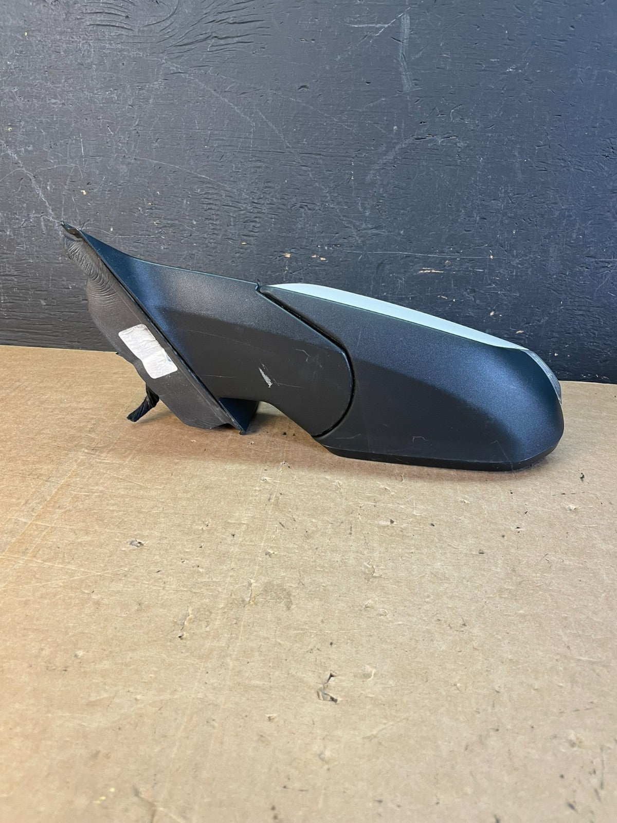 2016 to 2018 Chevrolet Malibu Left Driver LH Turn Signal Door Mirror AE8570 DW3