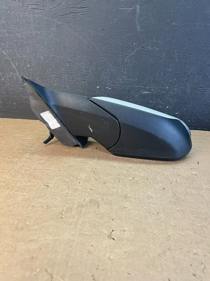 2016 to 2018 Chevrolet Malibu Left Driver LH Turn Signal Door Mirror AE8570 DW3