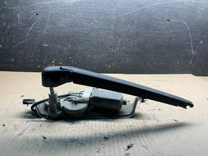 2007 to 2012 Mazda CX-7 CX7 Windshield Rear Wiper Motor x0533 DG3