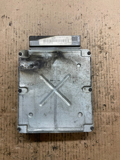 2003  Ford E250 E350 4.2L Engine Control ECU ECM Computer Module R4134 DG0