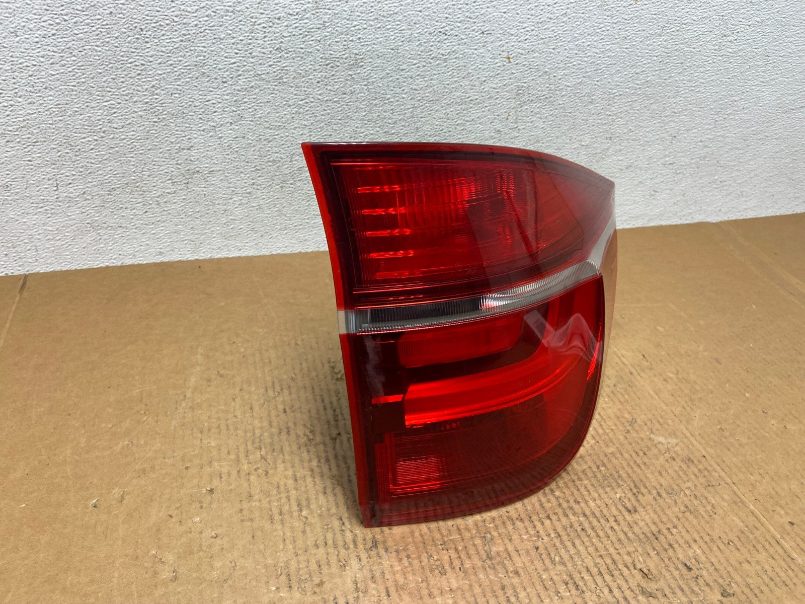 2011 2012 2013 Bmw X5 E70 Right Passenger Side Rh Tail Light AE1329 LK2