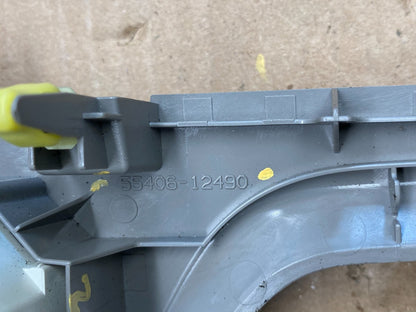 2008-2012 Scion XB AC Heater Climate Control Heater A/C Panel Bezel OE AG5272 DG6