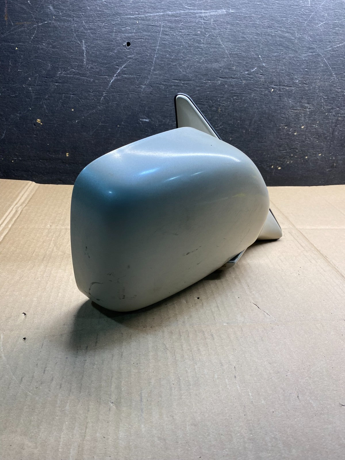 2004 2005 Lexus LX470 Right Passenger RH  View Door Mirror OEM ab0489  DG1