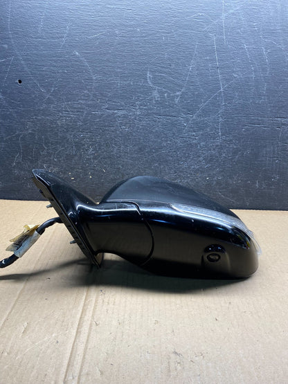 2013 to 2016 Infiniti QX60 JX35 Left Driver View Door Mirror Camera ag3442 DG3