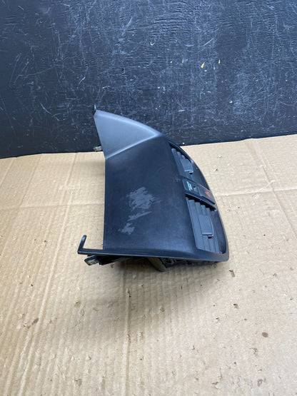 2007 2008 2009 Acura Mdx Center Console Upper Air Vent Hazard Trim AC9479 DG1