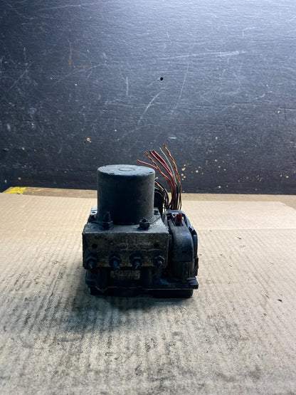 2010 to 2012 Audi A4 ABS Anti-Lock Brake Pump 8K0907379BH OEM z4648 DG0
