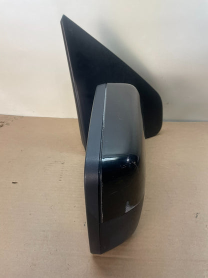 2004 to 2008 Ford F150 Right Passenger RH Side View Door Mirror AH8812 DG9