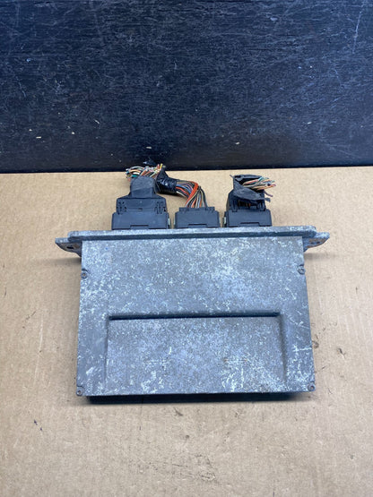 2006 Ford E250 Van Engine Control ECU Computer Module 6C2A-12A650-AA ag7071 DG1