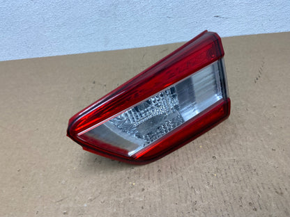 2018 to 2021 Subaru Crosstrek Right Passenger RH Inner Tail Light AC1166 DG2