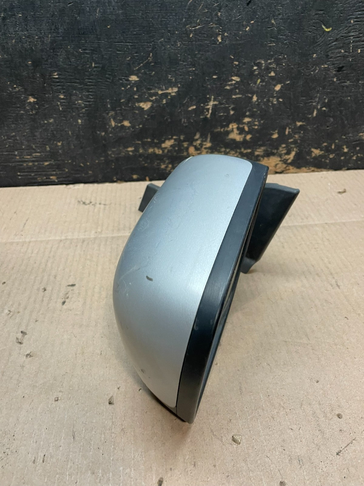 2006 to 2010 Mazda 5 Left Driver Side View Door Mirror OEM Z8456 MS8