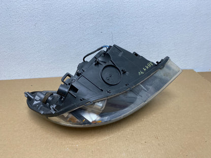 2011 to 2013 Volvo S60 Left Driver LH Side Halogen Headlight AB9990 DW8