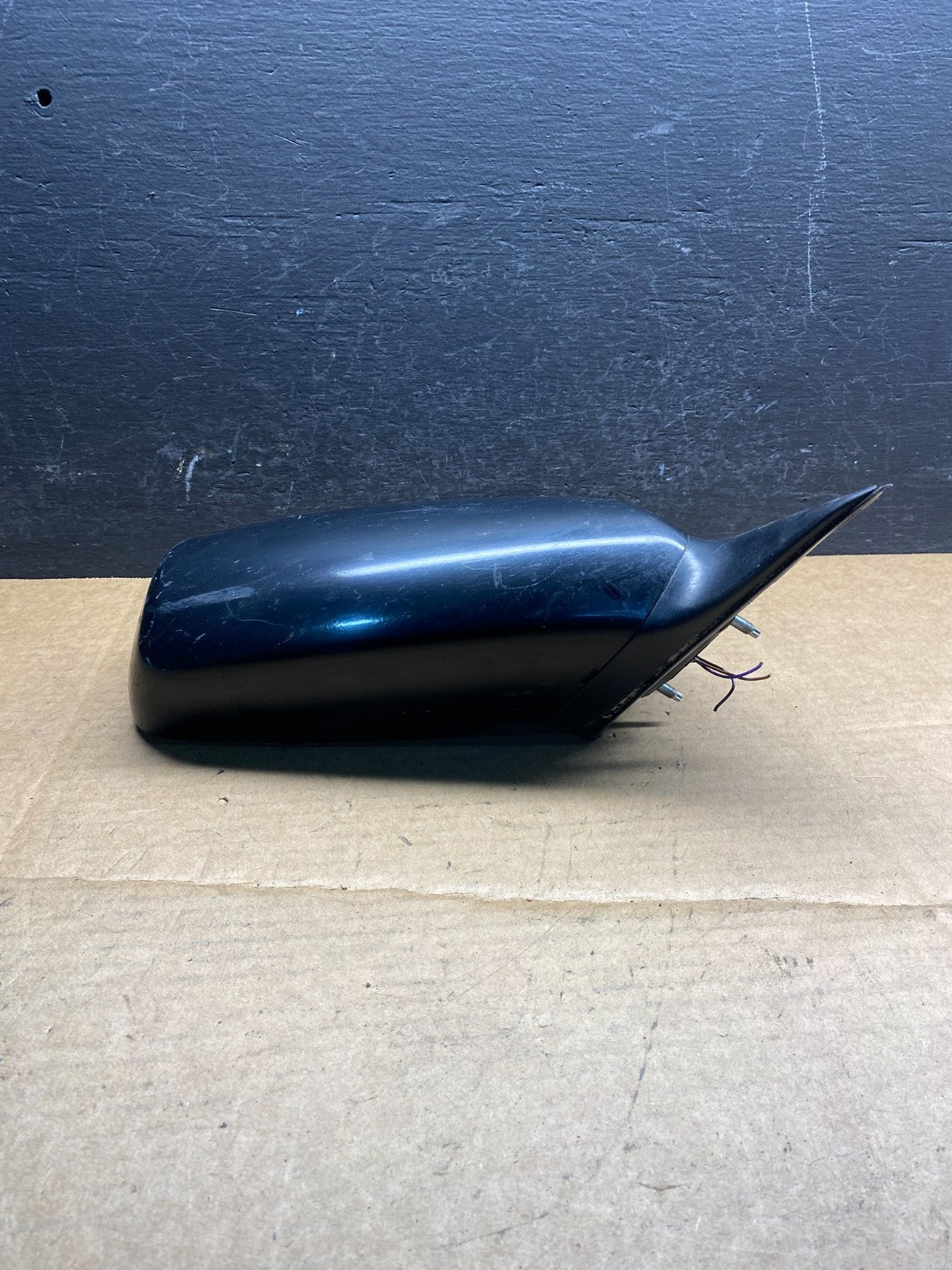 2007 to 2011 Toyota Camry Right Passenger Door Side View Mirror AD6764 DG3