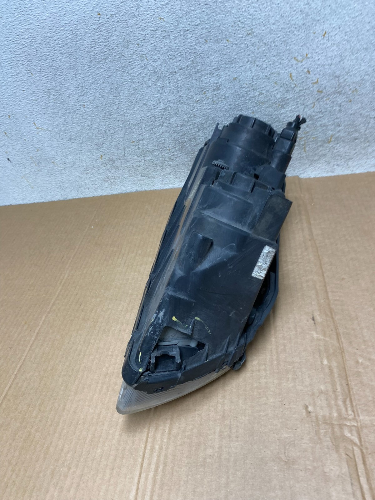 2006 to 2008 Hyundai Sonata Left Driver LH Side Headlight Halogen AI5668 DW8