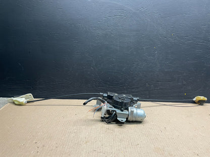 2011 to 2014 Nissan Quest Left Side Sliding Door Motor Wire E2143 DG14