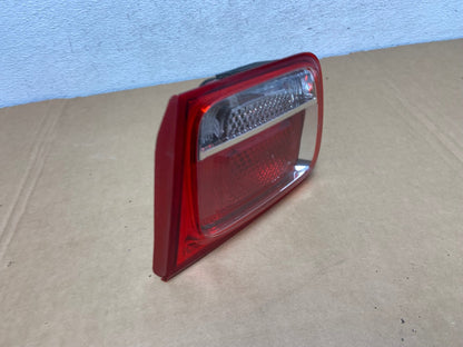 2013-2016 Chevrolet Malibu Right Passenger Rh Inner Tail Light AD2547 LK2