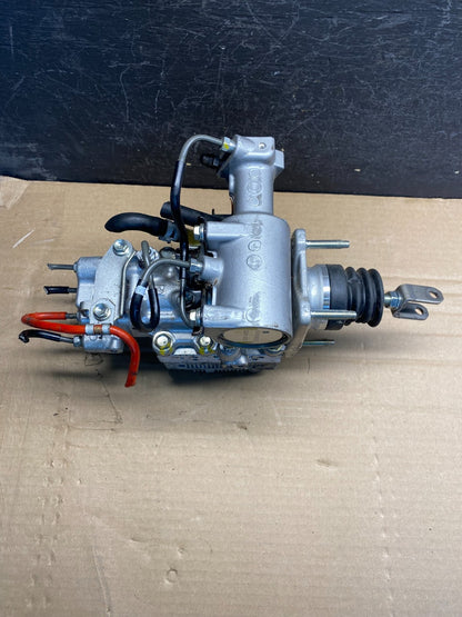 2010 - 2015 Toyota Prius ABS Brake Pump Anti Lock Module AF0010 DG0