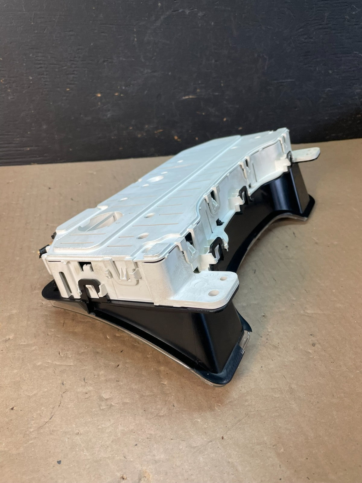 2009 Ford F150 F-150 Speedometer Instrument Cluster Gauge AE33445