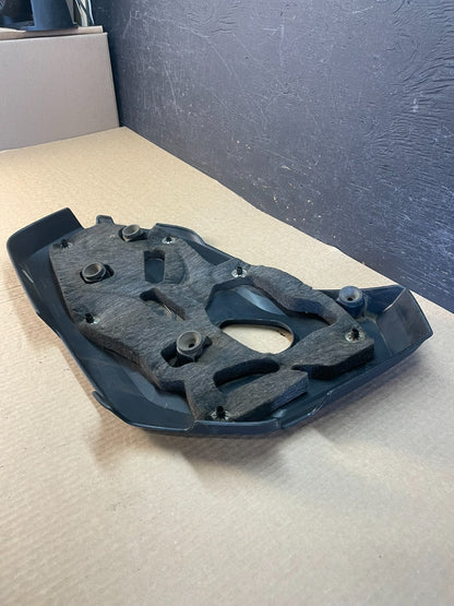 Ford Focus MK3 / C-Max (1.6 SCTi EcoBoost)Engine Motor Cover af3540 DG4