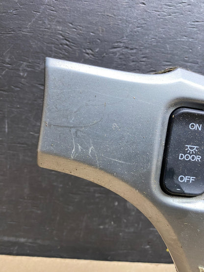 2005 to 2010 Honda Odyssey Radio Climate Control Dash Trim Bezel U5792 DG4