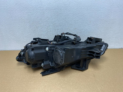 2010 - 2012 Mazda Cx9 Cx-9 Right Passenger RH Headlight Halogen AG1980 DW7