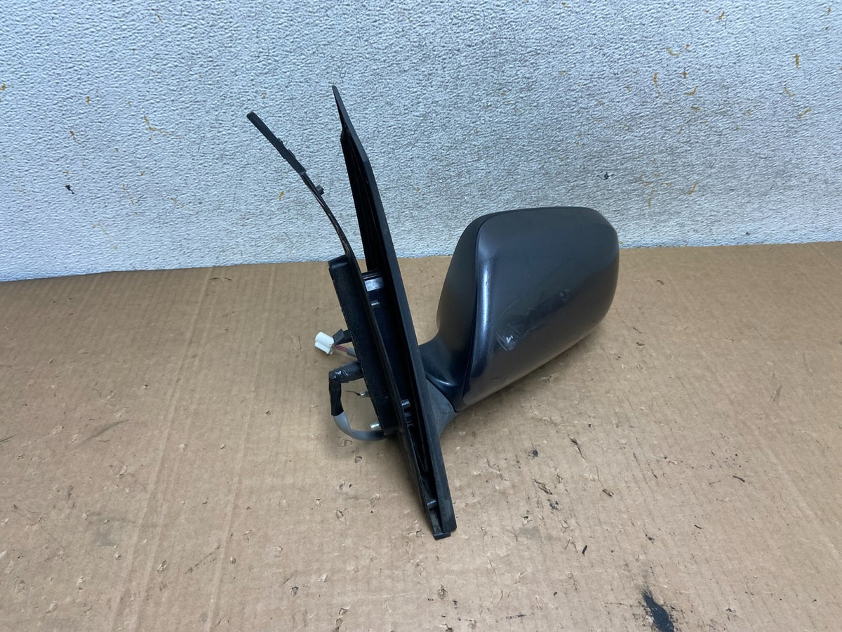 2004 to 2009 Toyota Prius Left Driver LH View Door Mirror AI8908 DW2