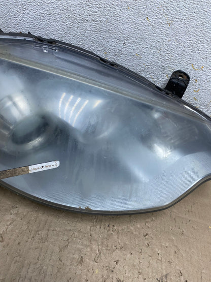 2007 2008 2009 Acura Rdx Right Passenger Side Headlight Xenon HID AI2504 LK4