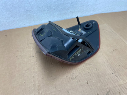 2009 to 2011 Mercedes ML350 ML-Class Left Driver Side Tail Light AC8491 DW4