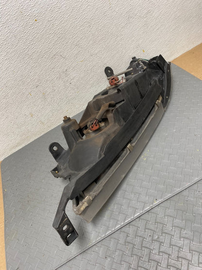 1995 to 1998 Nissan Sentra Passenger Right Side Headlight A59706
