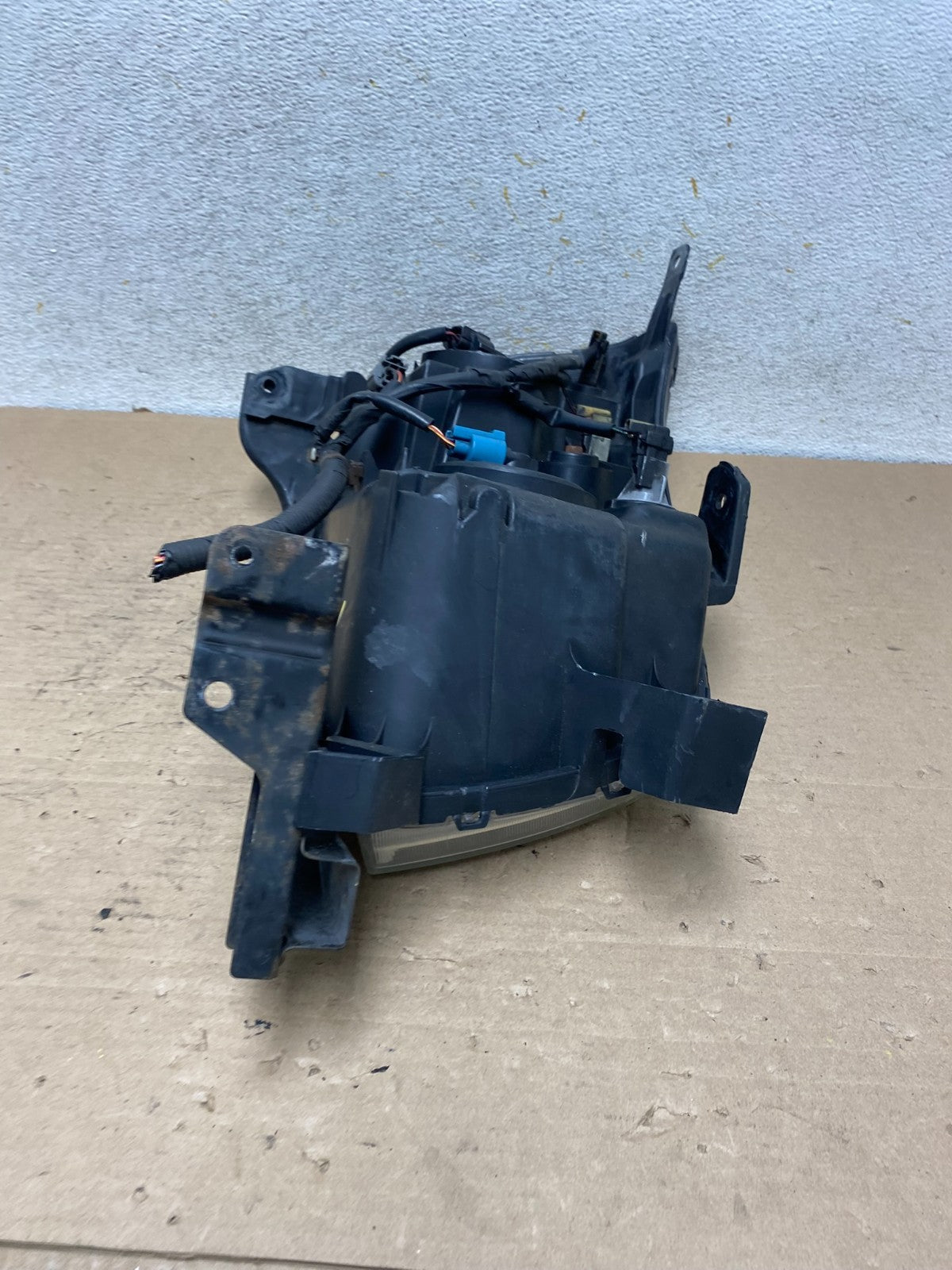Halogen 2006 2007 2008 Honda Pilot Left Driver LH Headlight AI0951 DW6