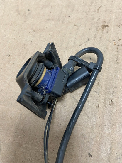 2011 to 2016 Chrysler Town & Country Rear Trunk Back View Camera AE5034 DG6