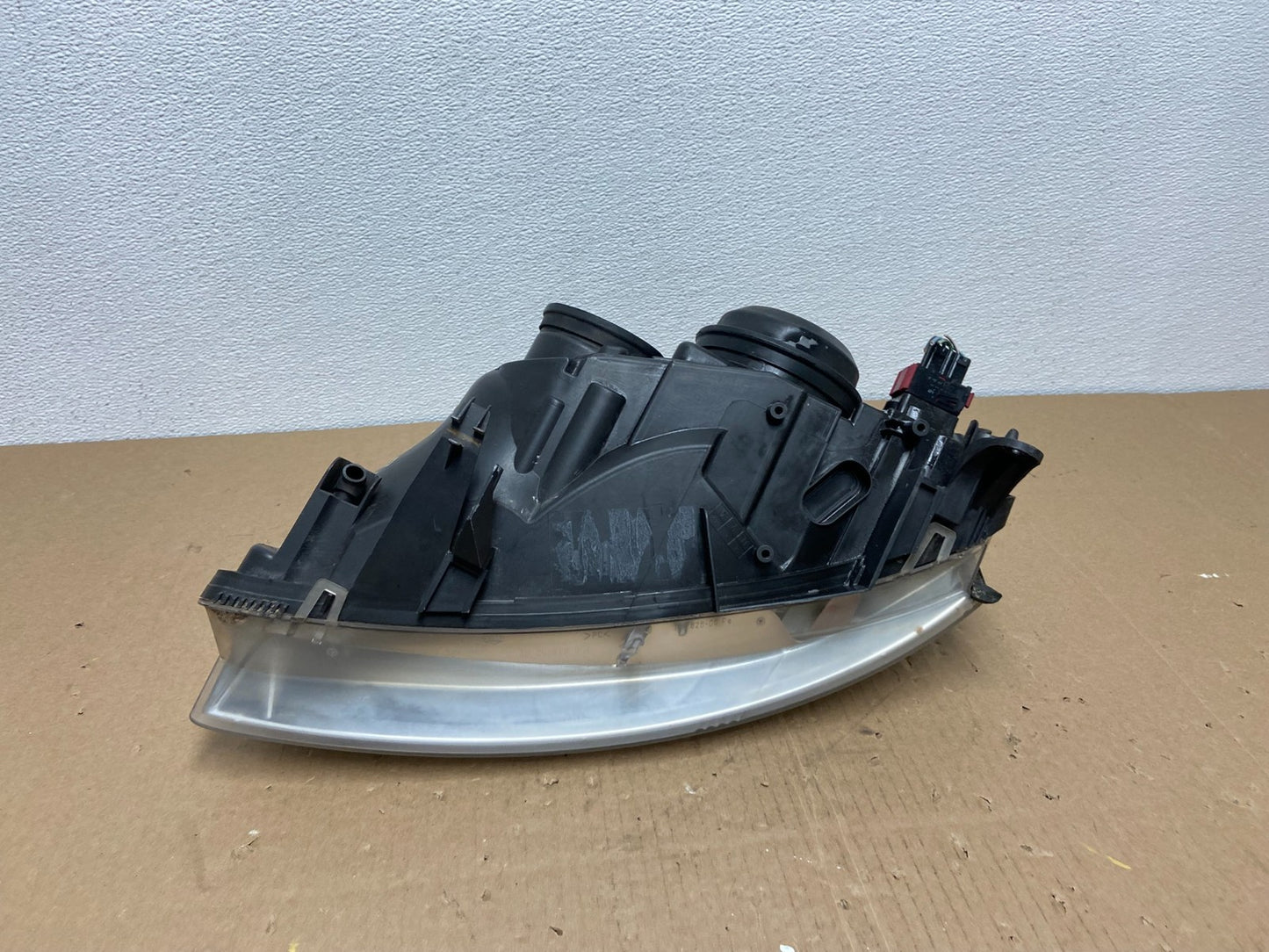 2003 - 2007 Saab 9-3 Right Passenger Headlight Halogen Oem AB6491 DW5