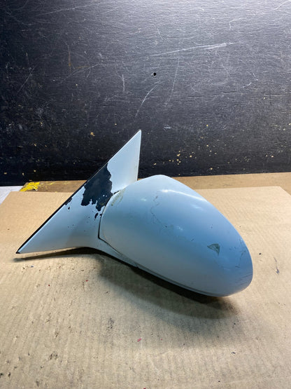 1999-2005 Hyundai Sonata Left Driver  LH Side Mirror OEM Z5448 MS2