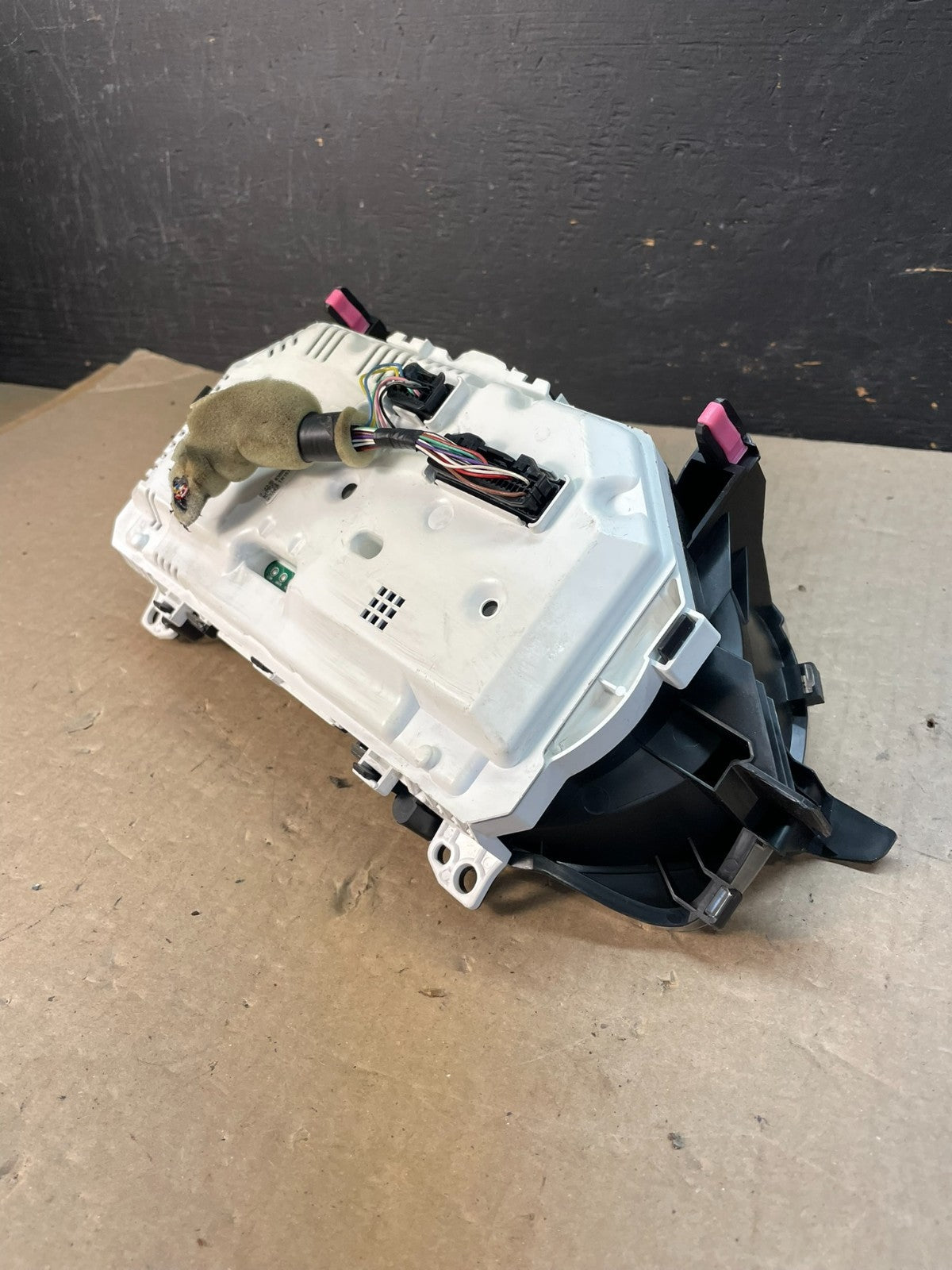 2014 2015 2016 Toyota Corolla Speedometer Cluster Gauge AE3343 DG6