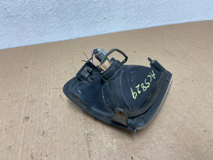 1999 to 2004 Nissan Pathfinder Passenger Corner Park Light Turn Signal AC5829 DW5