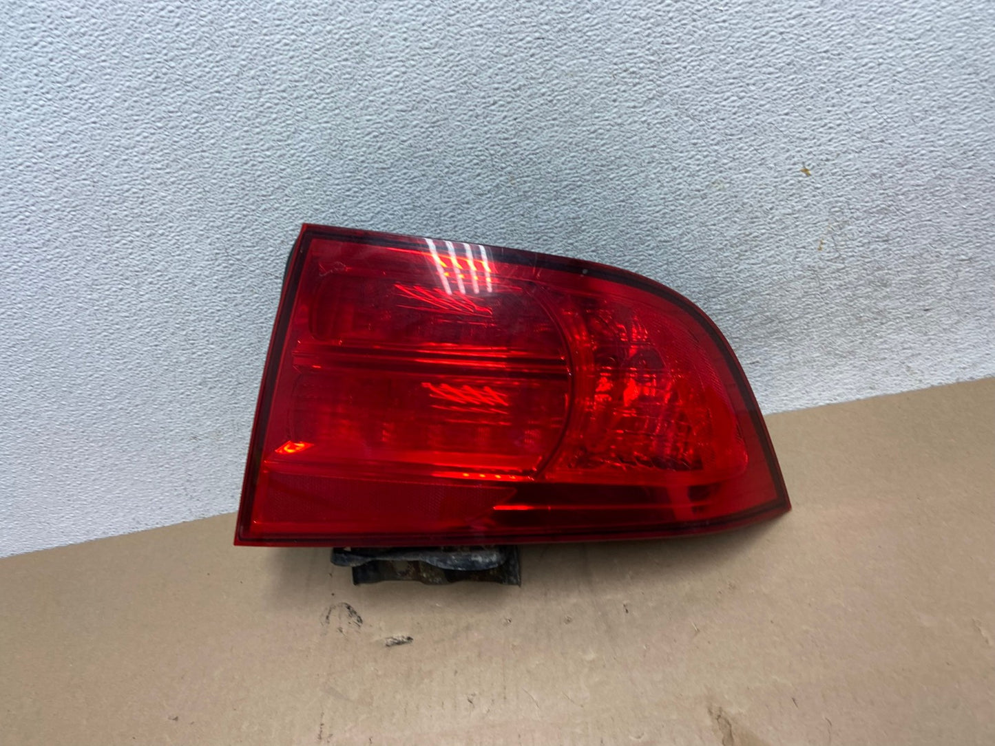 2004 2005 2006 Acura TL Right Passenger Rh Side Tail Light AG6677 LK0
