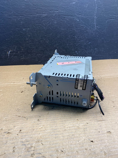 2013 to 2016 Ford Fusion Radio CD Player Reciver AD6565 DG1