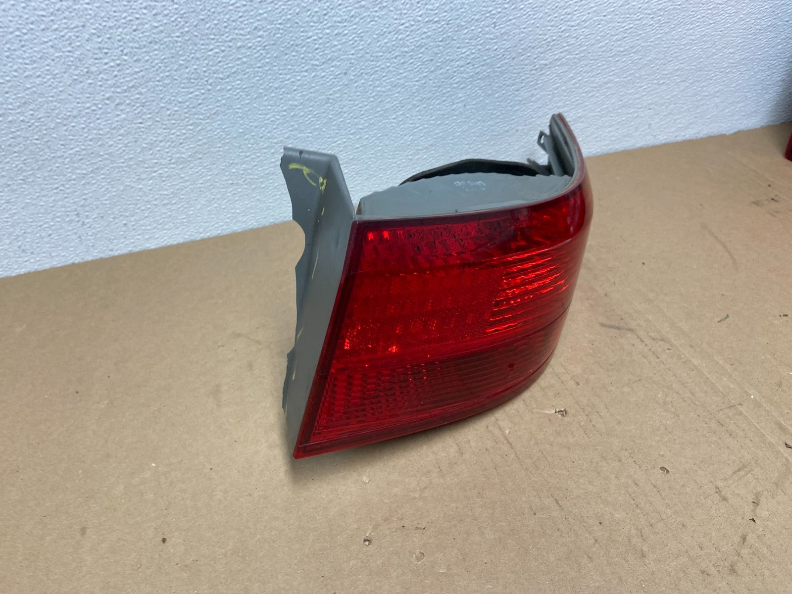 2005 Honda Accord Right Passenger Rh Side Tail Light Oem AB6339 DW2